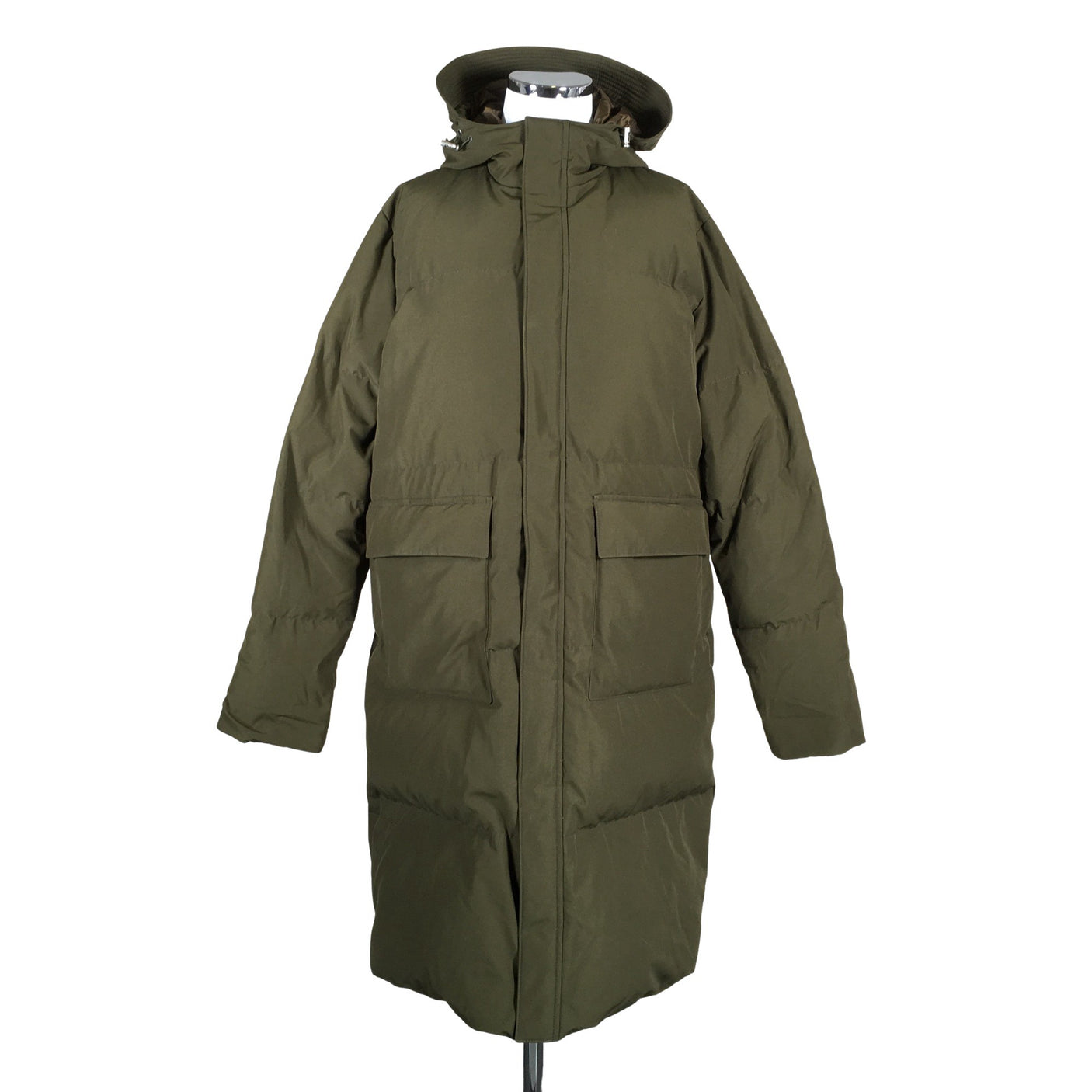 Unisex R-collection - Untuvatakki, koko 44 -  (1)