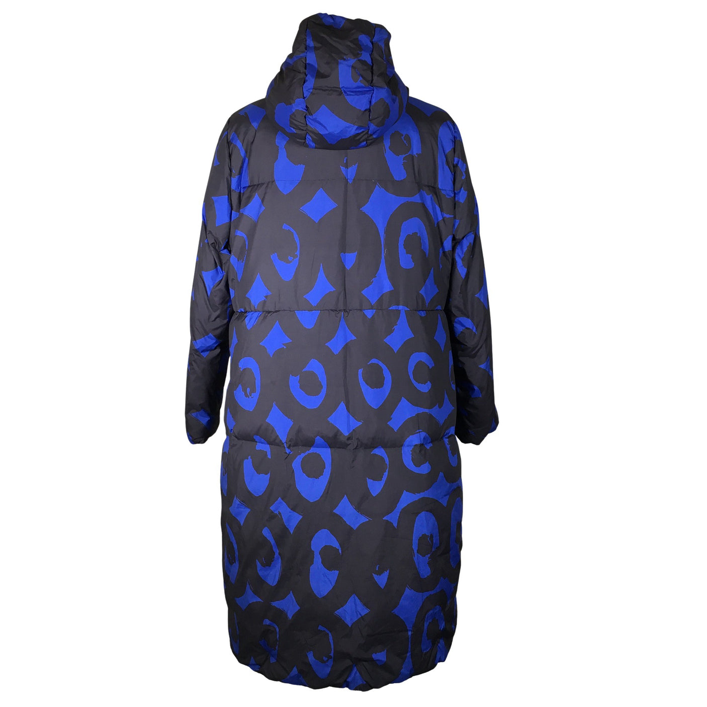 Unisex Marimekko - Untuvatakki, koko 40 -  (2)