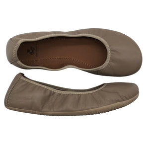 Unisex Groundies - Ballerinat, koko 40 -  (1)