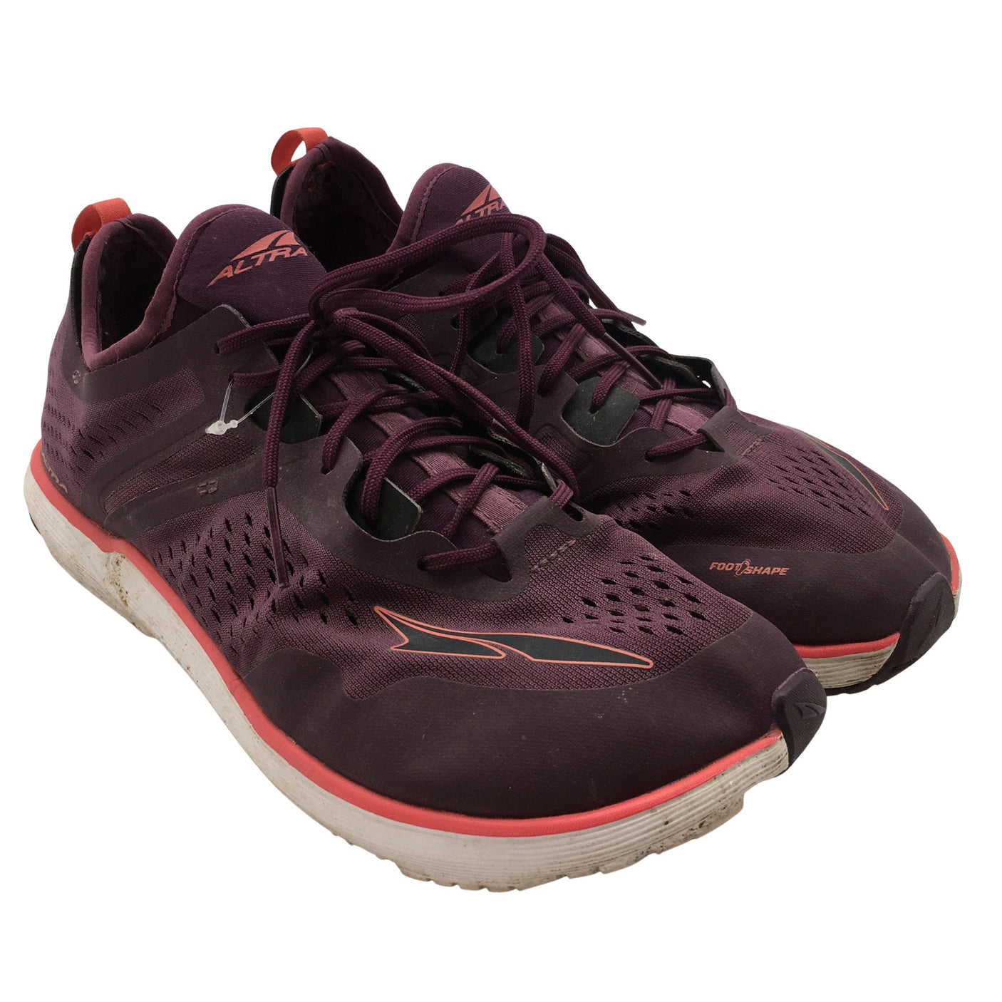 Unisex Altra - Juoksukengät, koko 42 -  (2)