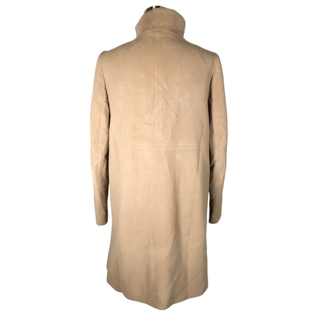 Unisex Dixi Coat - Villakangastakki, koko 36 -  (2)