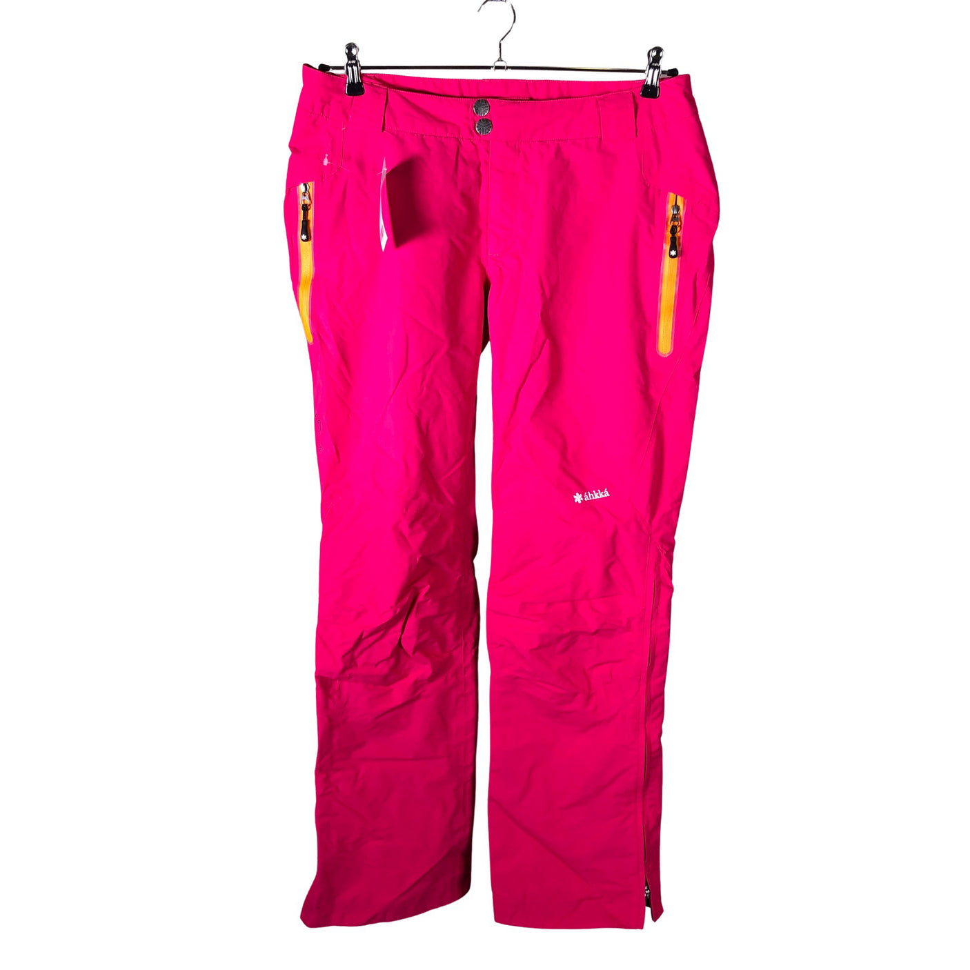 Unisex Áhkká - Kuorihousut, koko 42 -  (1)