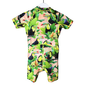 Unisex Molo Kids - Uimapuku, koko 86 - 92 -  (2)