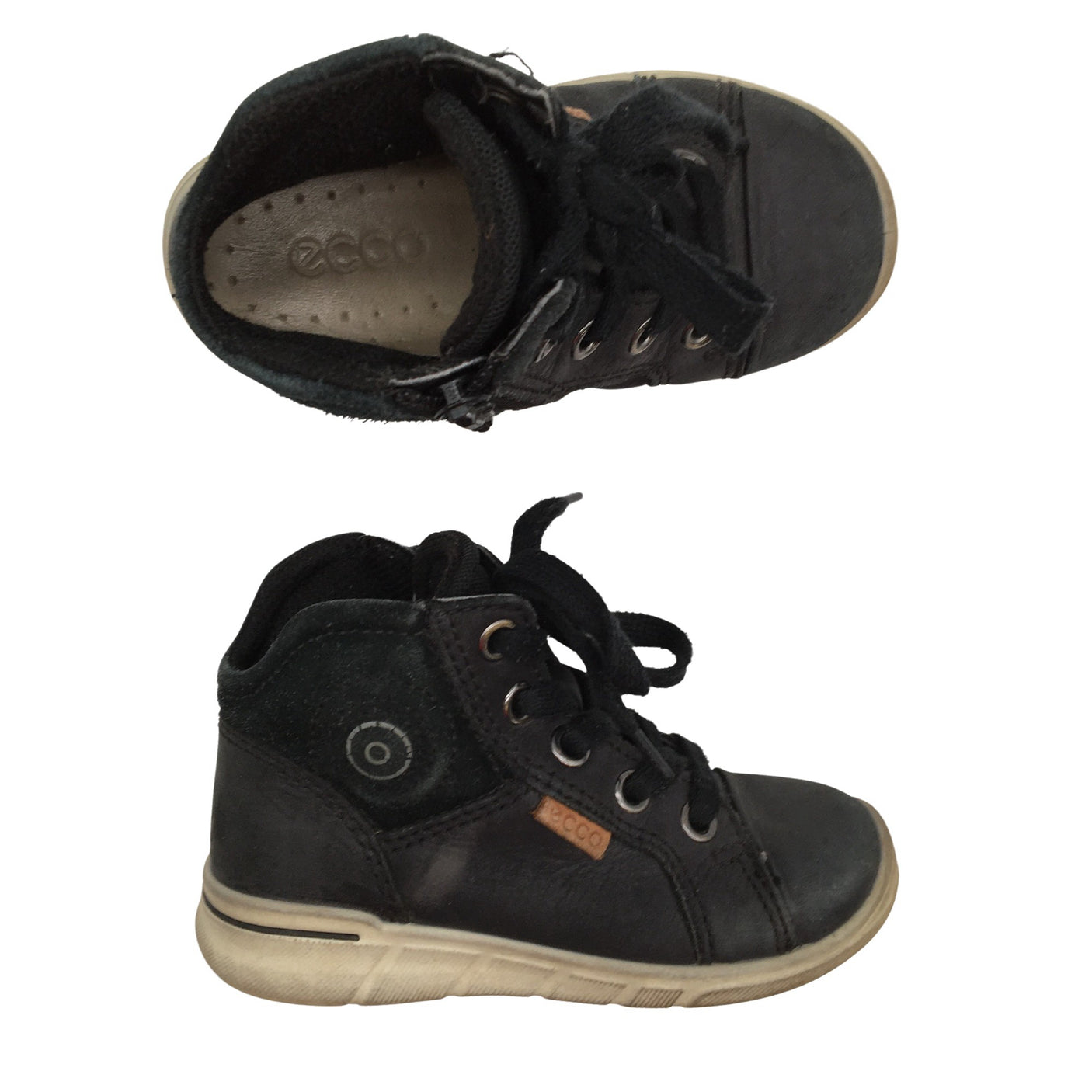 Kävelykengät, koko 23