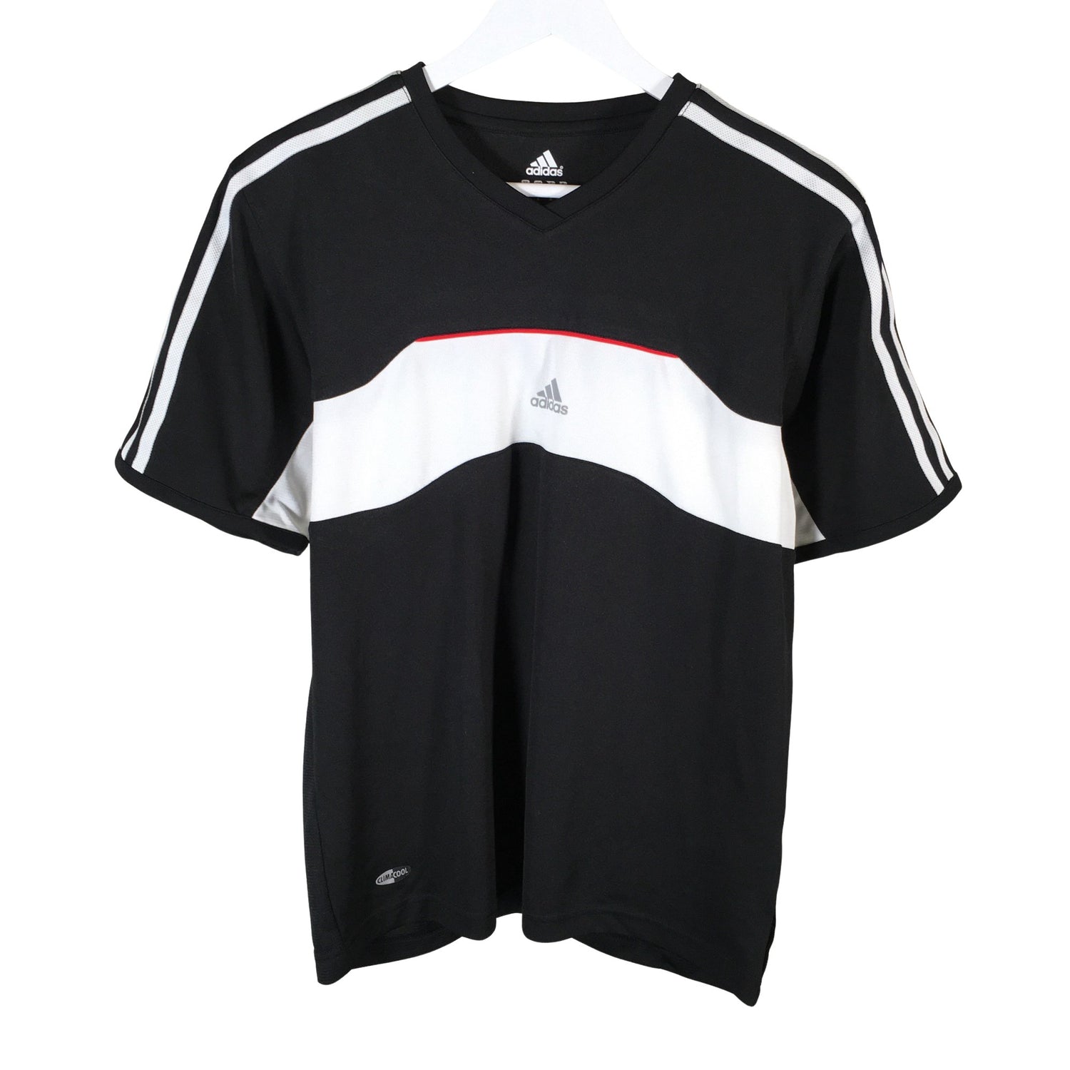  Urheilupaita  Urheilupaita, lyhyet hihat, koko S  Adidas 