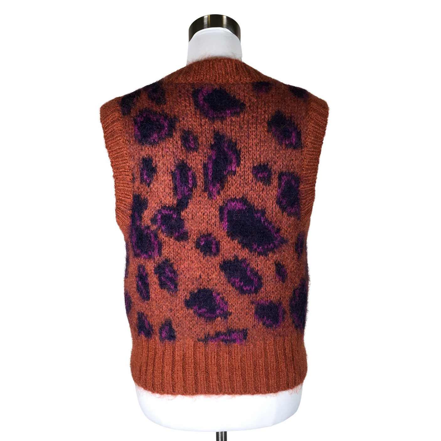 Unisex COS - Neuleliivi, koko 38 -  (2)