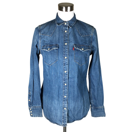 Unisex Levi's - Farkkupaita, koko 38 -  ()