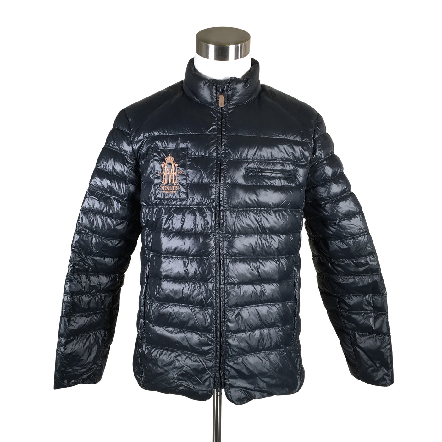 Unisex Morris - Kevytuntuvatakki, koko L -  (1)