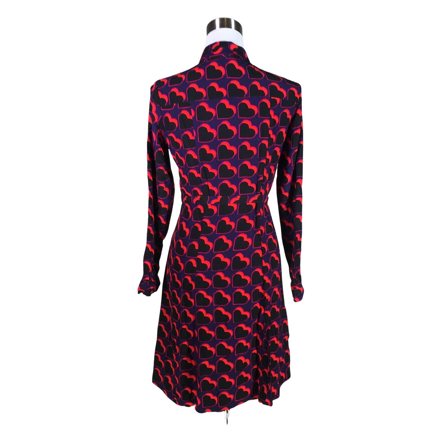  Mekko  Sifonkimekko, koko 36  Fabienne Chapot 