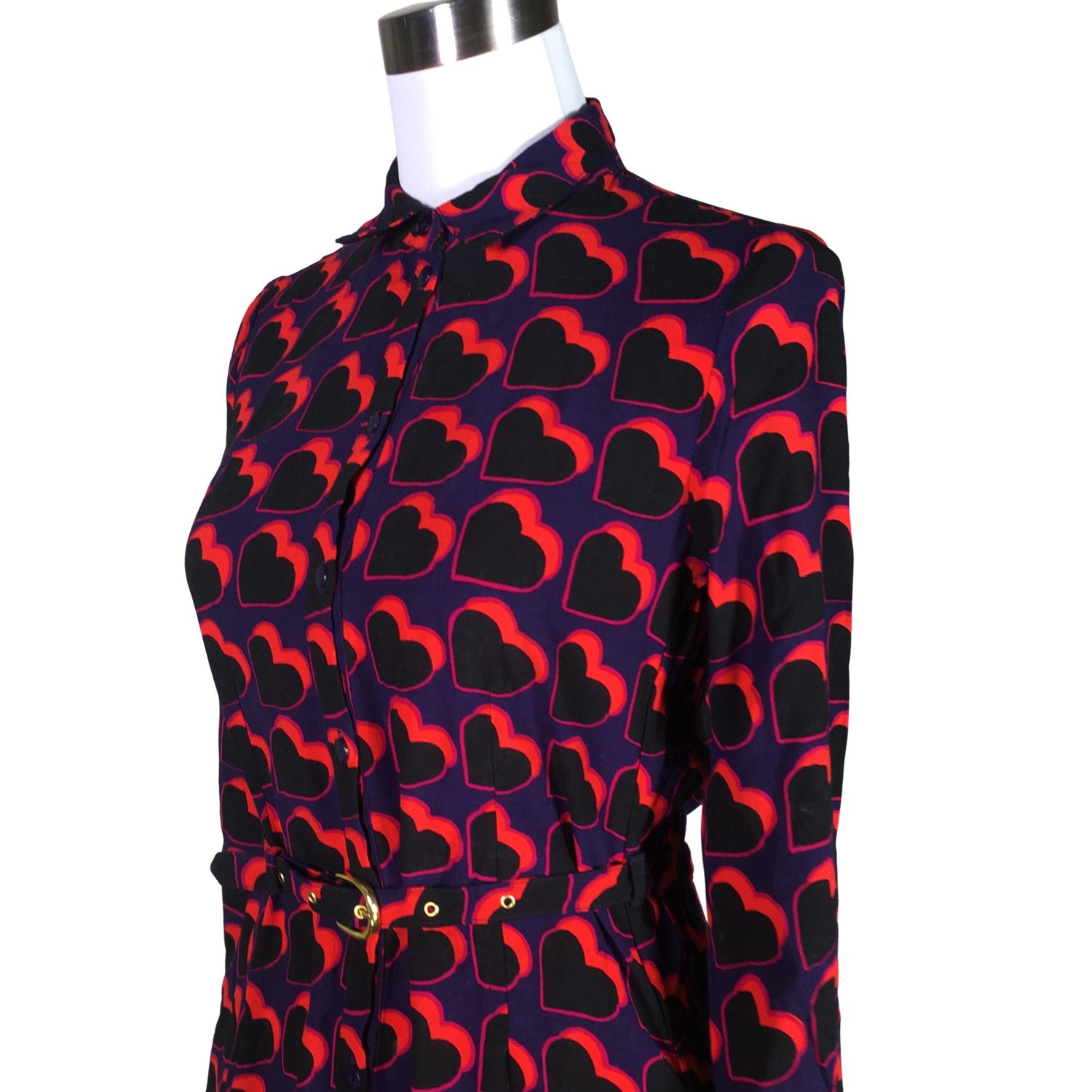  Mekko  Sifonkimekko, koko 36  Fabienne Chapot 