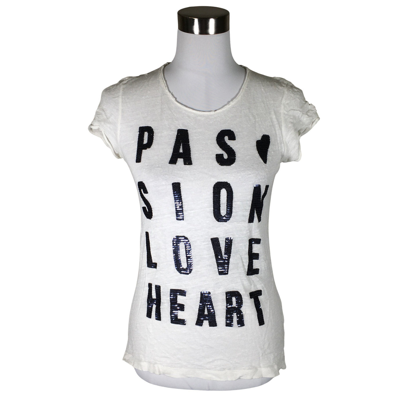 Unisex Mos Mosh - T-paita, koko 34 -  (1)