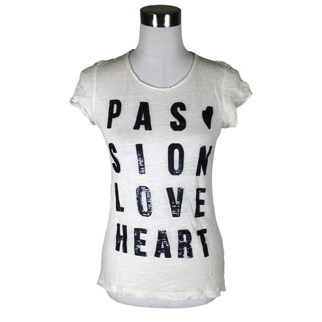 Unisex Mos Mosh - T-paita, koko 34 -  ()
