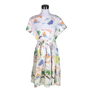 Unisex Hobbs - Kangasmekko, koko 40 -  (1)