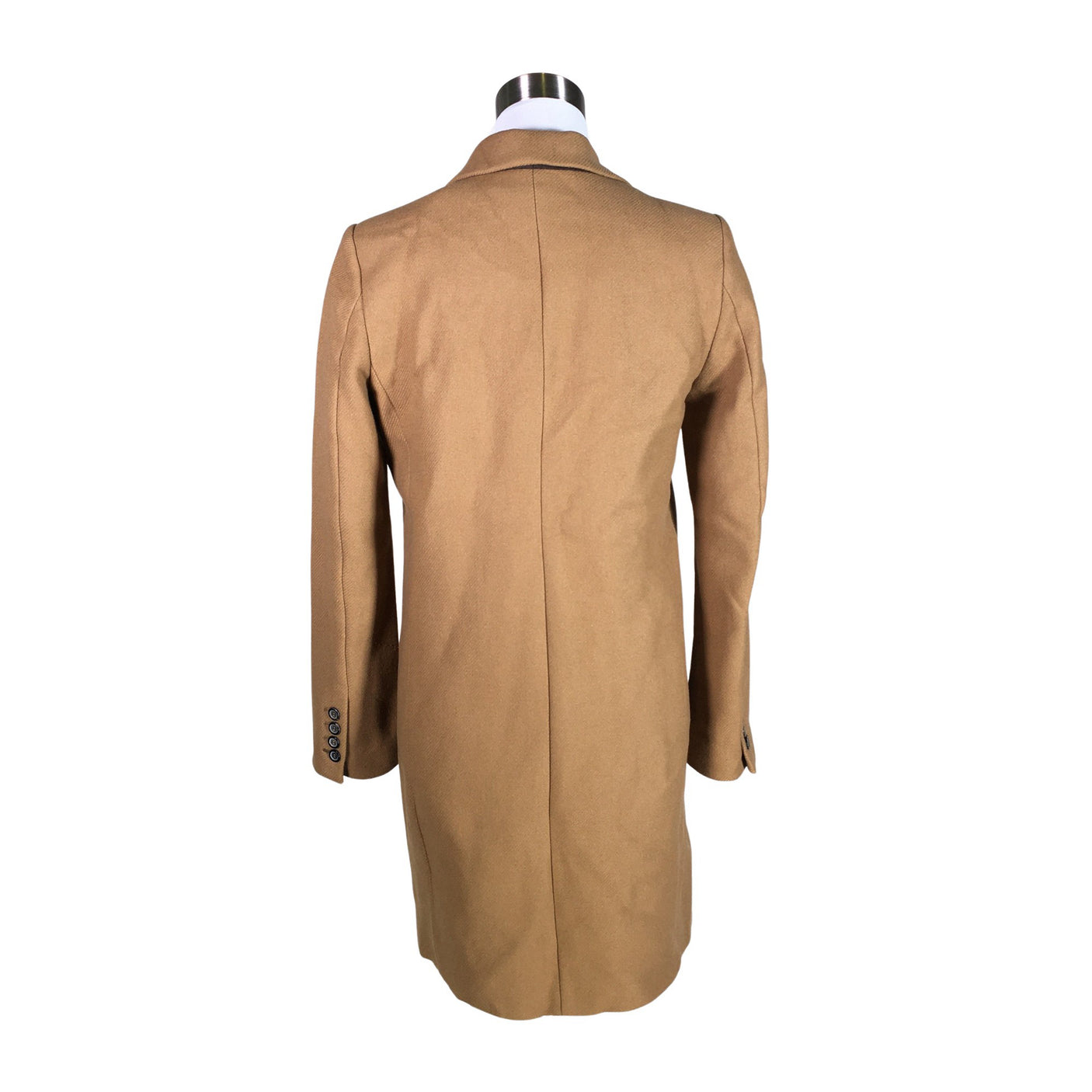 Unisex Zara - Villakangastakki, koko 36 -  (2)