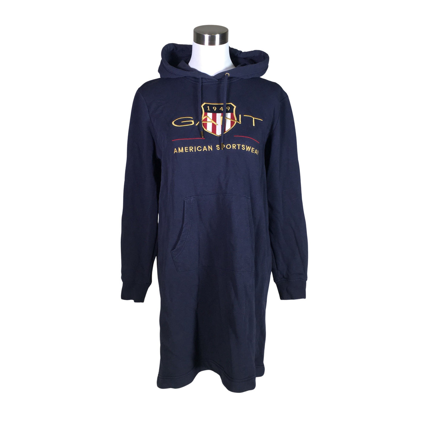 Collegemekko, koko 40