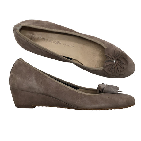 Unisex Peter Kaiser - Kiilakorkokengät, koko 42 -  ()