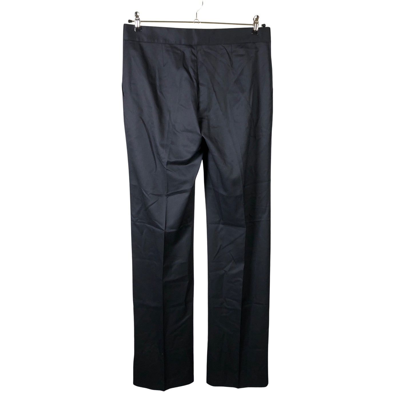 Suorat housut, koko 42