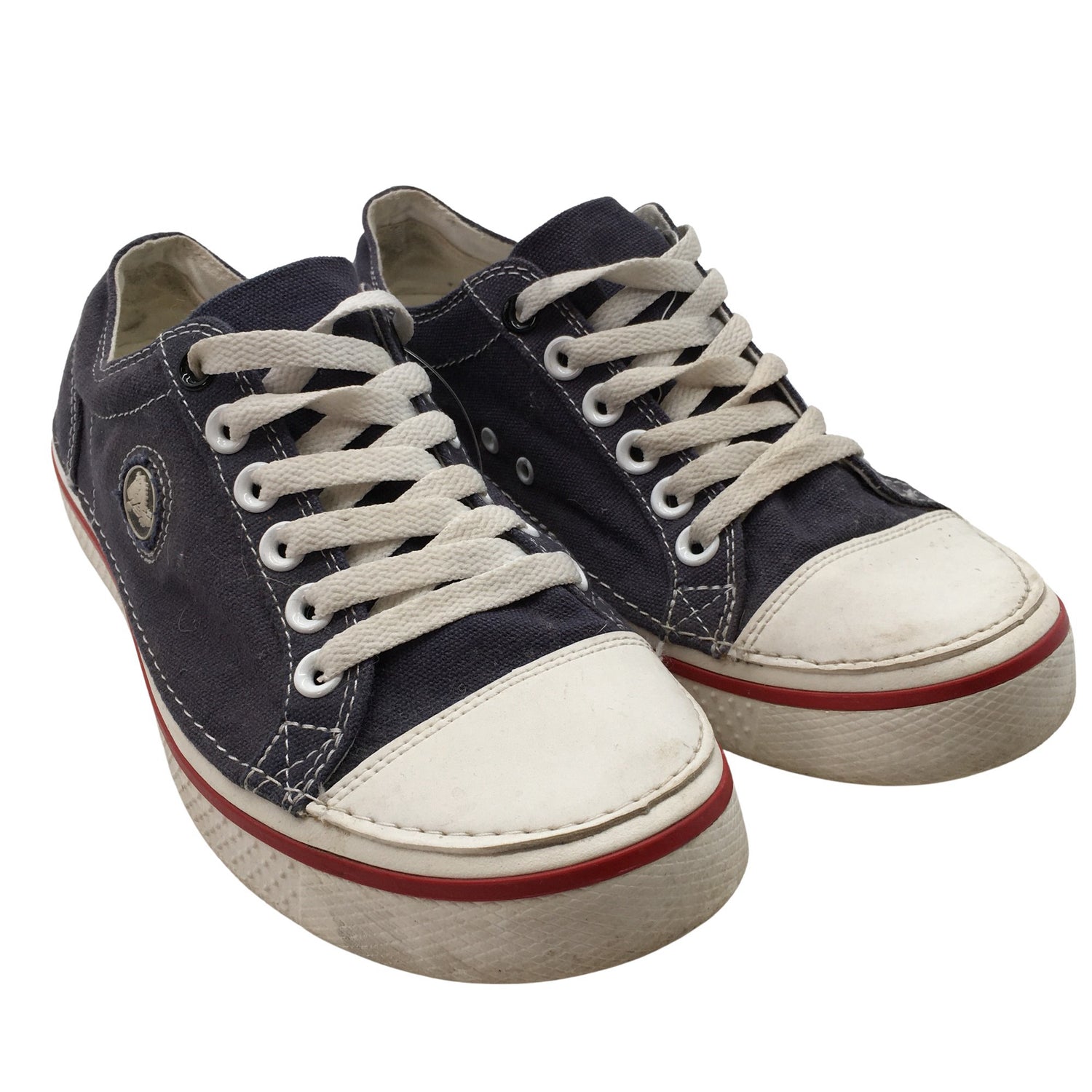  Tennarit  Tennarit, koko 37  Crocs 