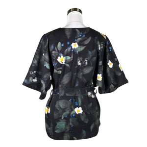 Unisex Uhana Design - Lyhythihainen pusero, koko 40 -  (2)