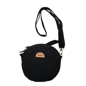 Unisex Papu - Olkalaukku, koko Mini -  (1)