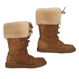 Talvikengät, koko 38