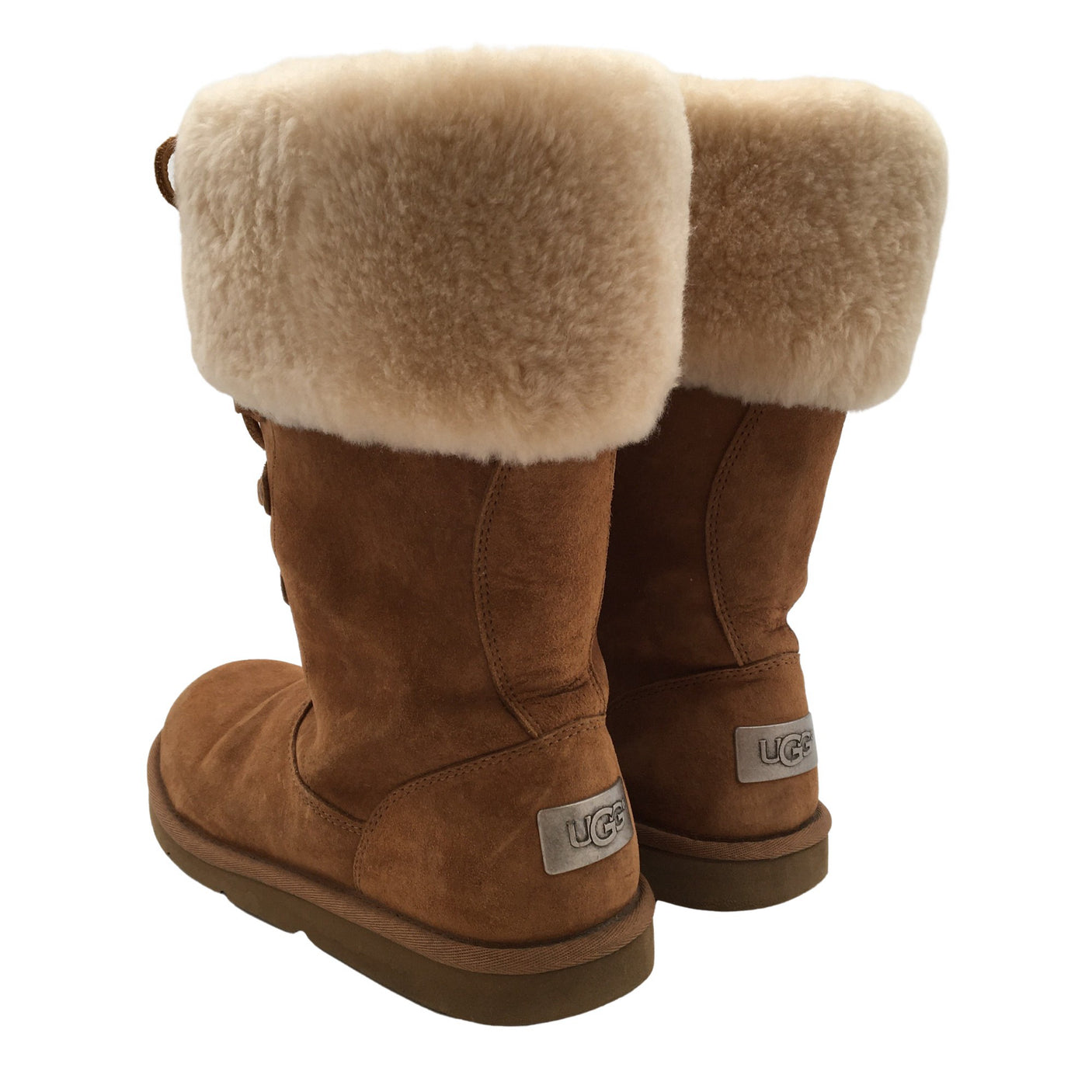 Talvikengät, koko 38