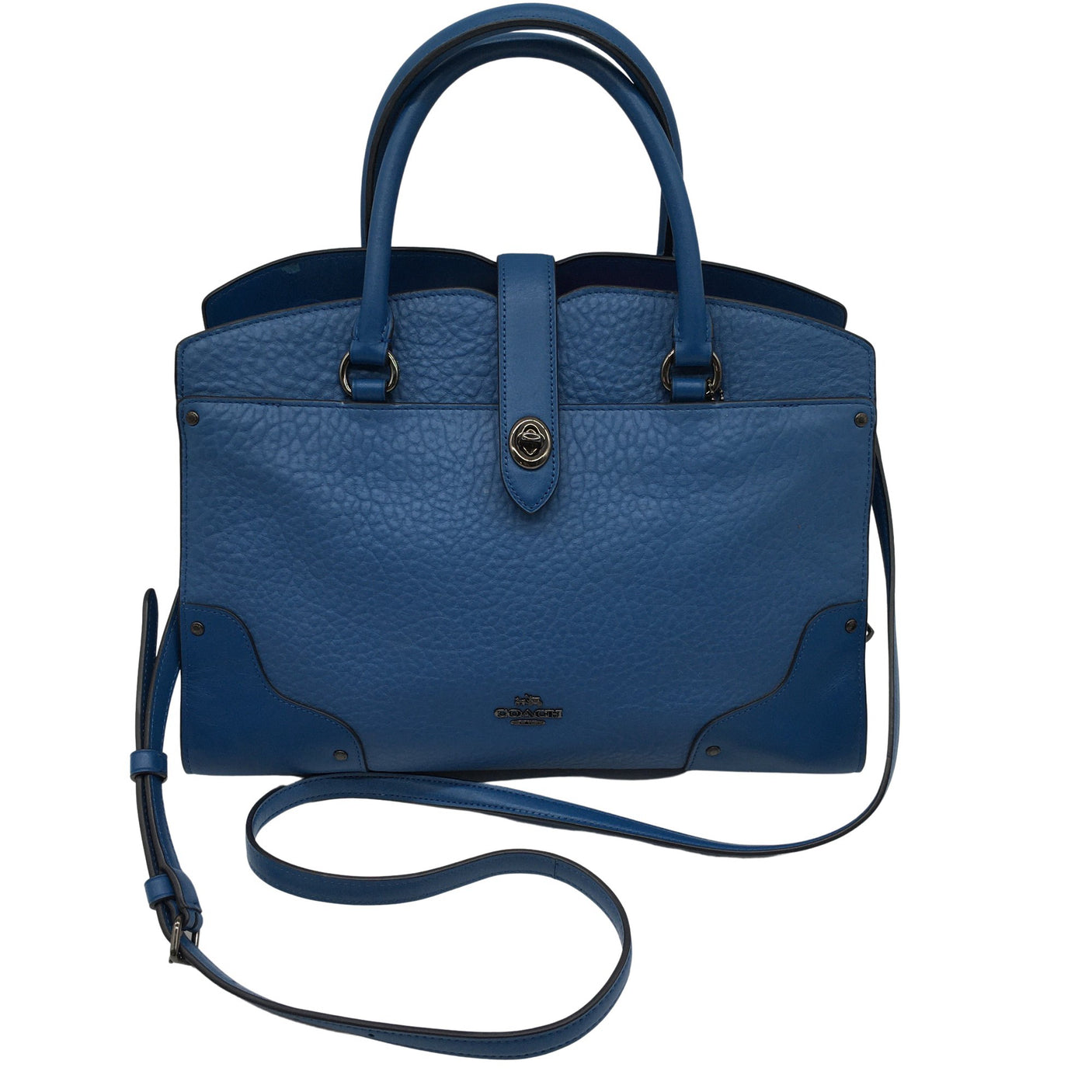 Unisex Coach - Käsilaukku, koko Midi -  (1)