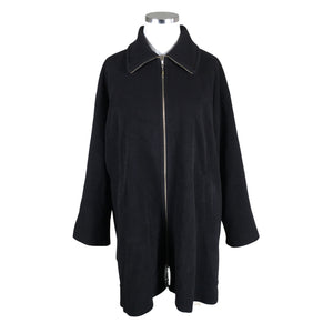 Unisex Ritva Falla - Villakangastakki, koko 42 -  (1)