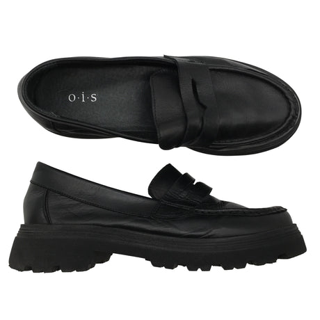 Unisex O.I.S - Loaferit, koko 38 -  ()