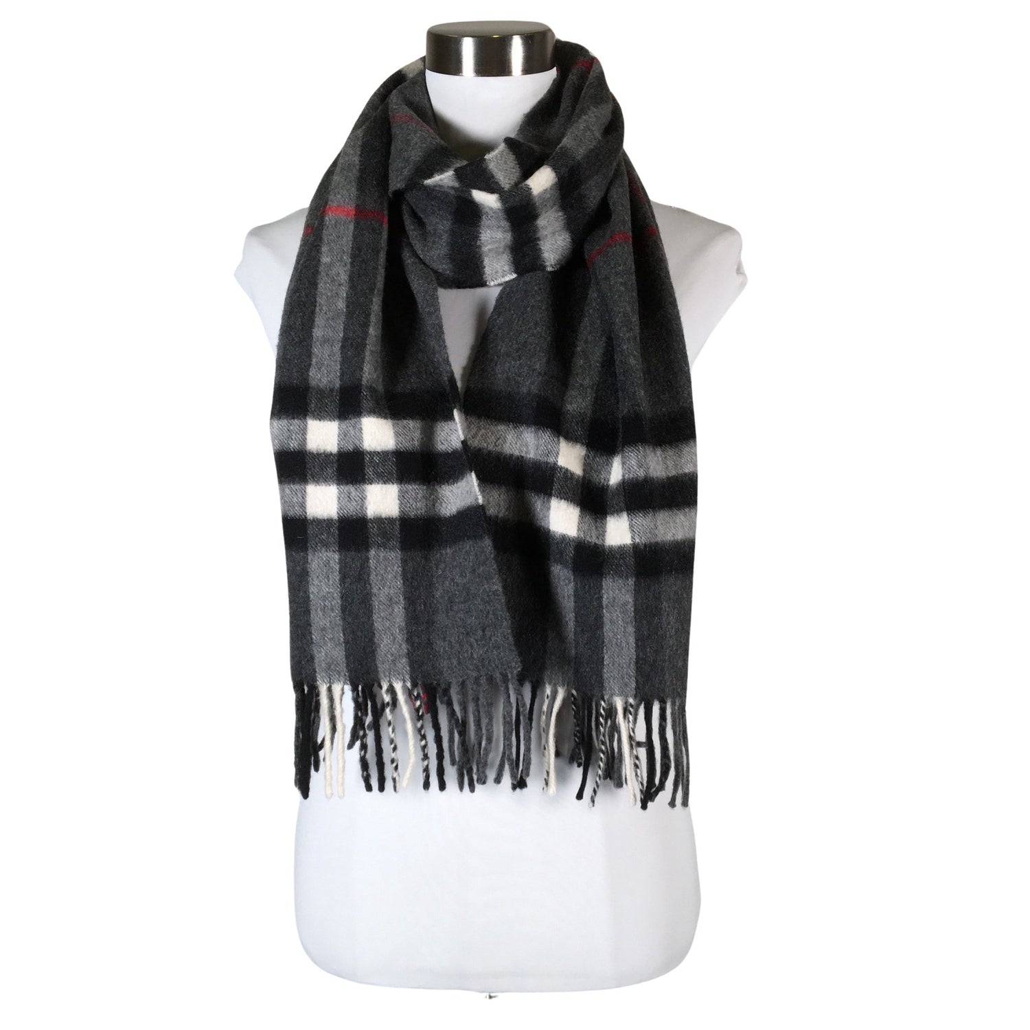 Kaulaliina, koko Maxi