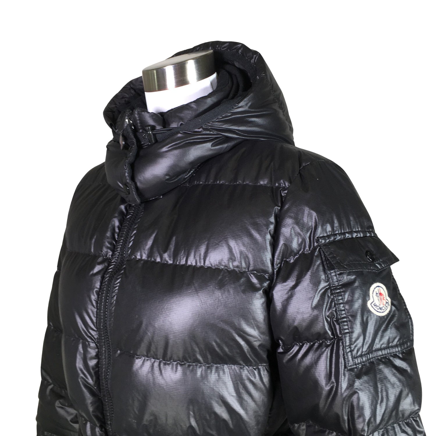 Untuvatakki, koko 38