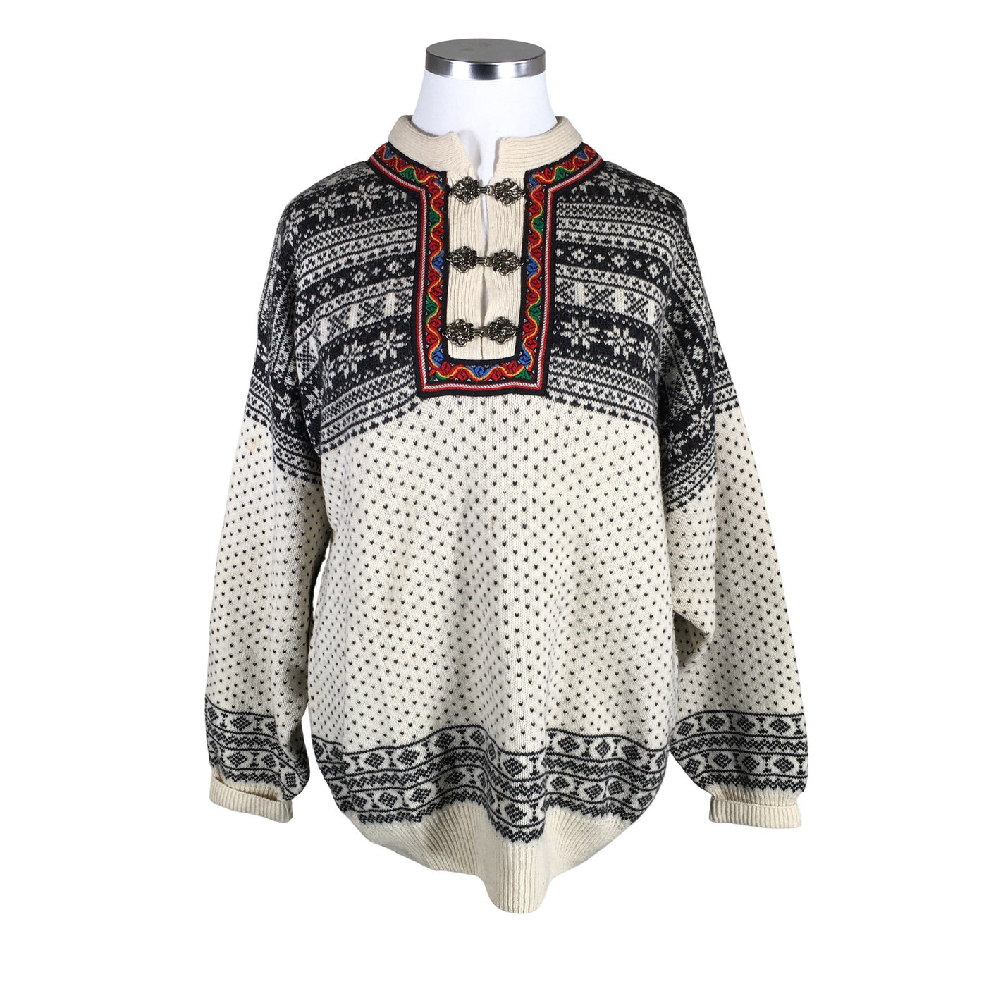 Unisex Christiania - Neulepaita, koko 42 -  (1)