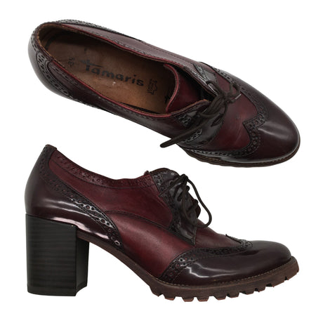 Unisex Tamaris - Kävelykengät, koko 39 -  ()