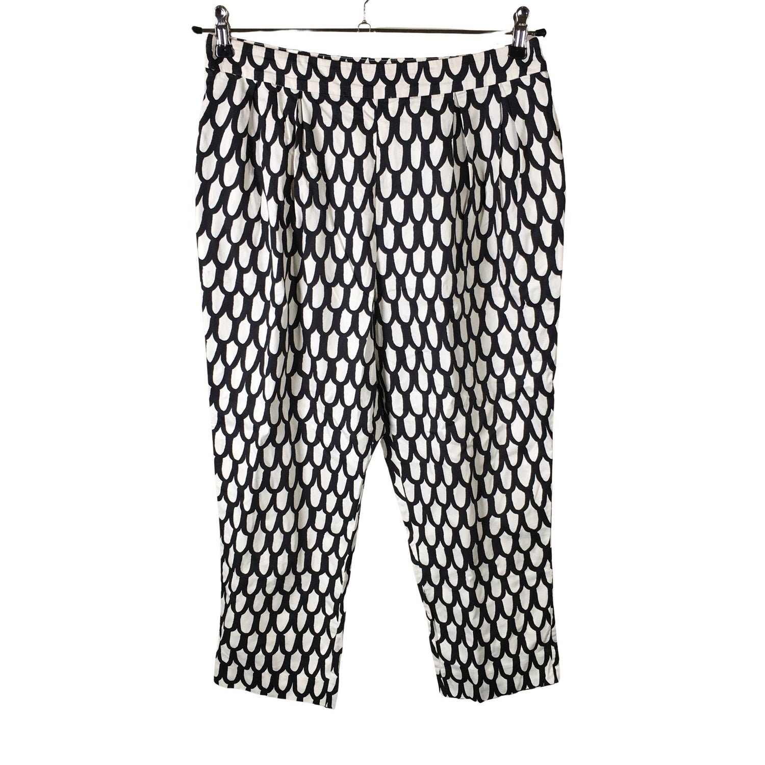  Housut  Kangashousut, koko 40  Marimekko 