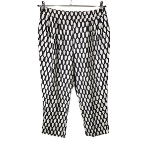 Unisex Marimekko - Kangashousut, koko 40 -  (1)