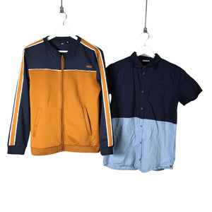 Unisex POMPdeLUX - Verryttelytakki, koko 158 - 164 -  (1)