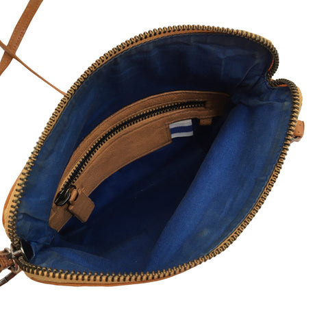 Unisex Lumi - Olkalaukku, koko Mini -  (2)