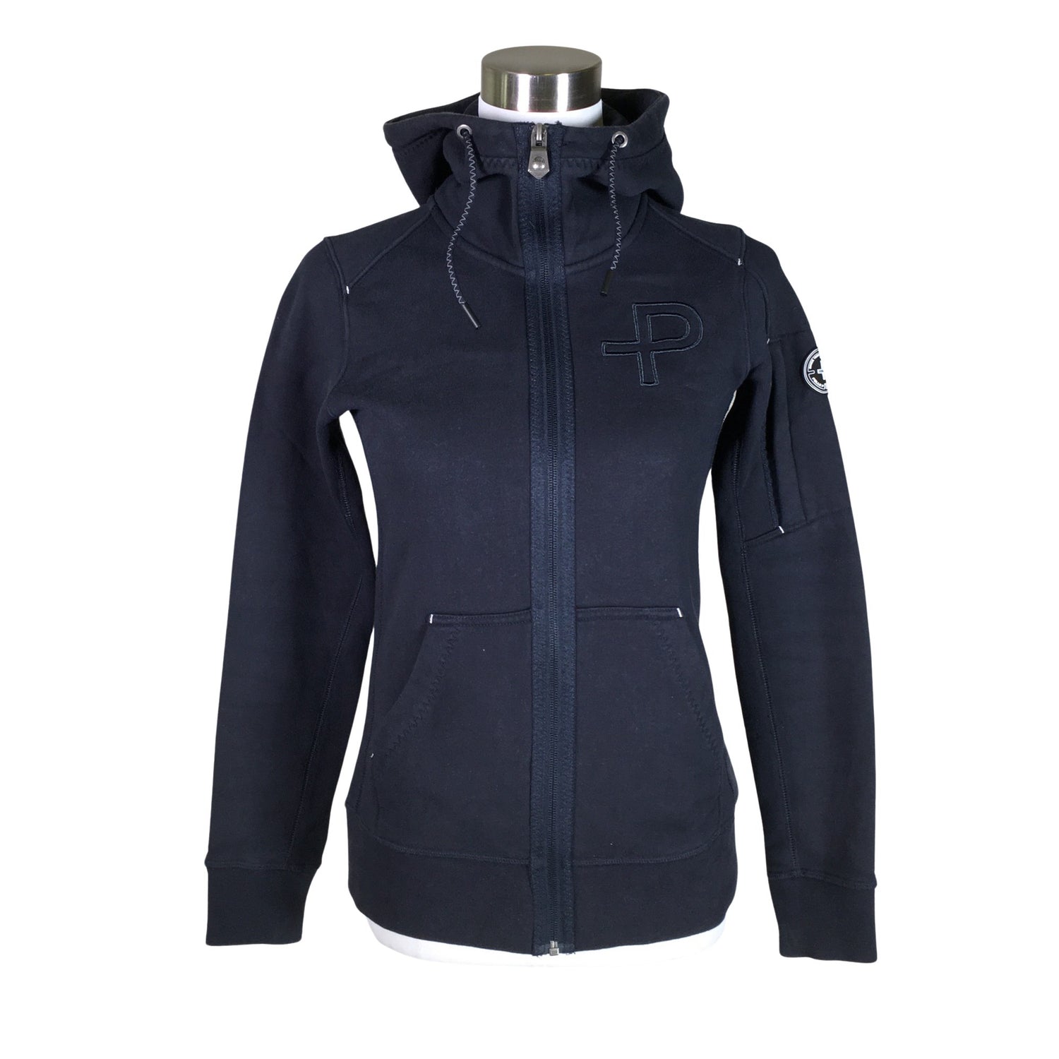  Huppari  Huppari, koko 36  Pelle P 