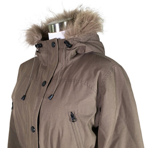 Unisex Modström - Untuvatakki, koko 38 -  (3)