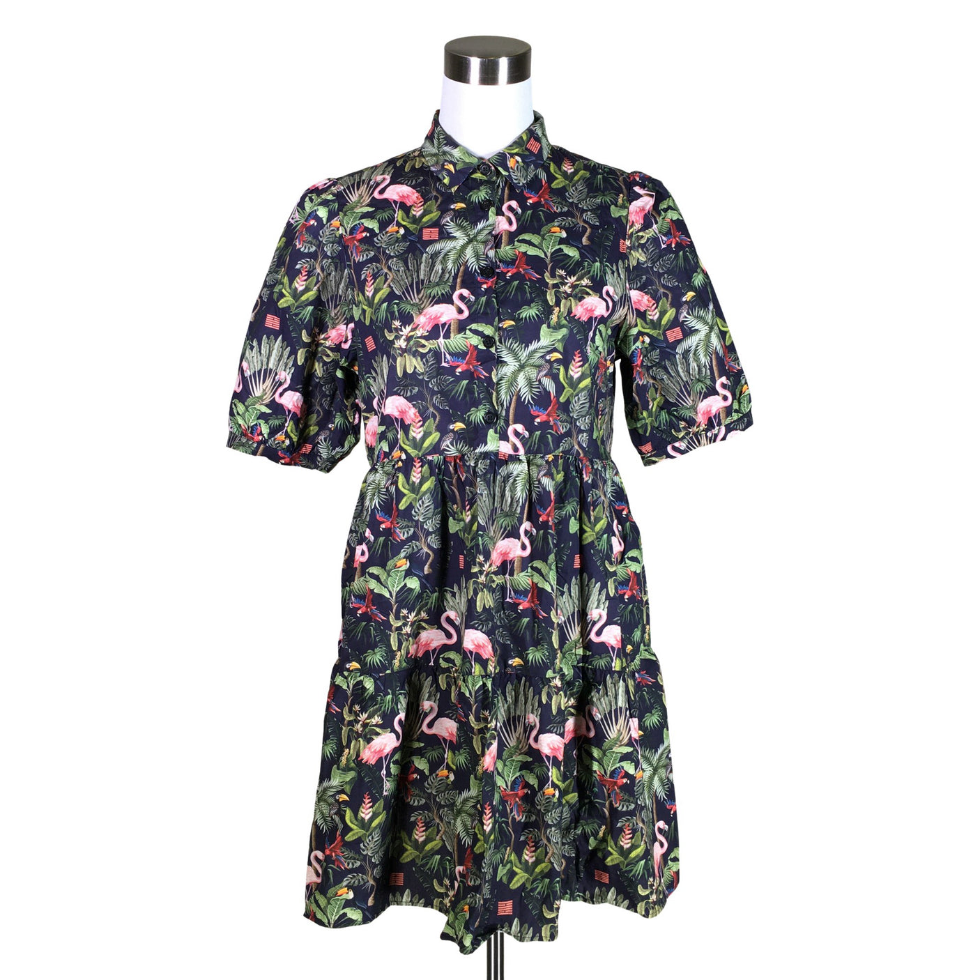 Unisex Billebeino - Kangasmekko, koko 38 -  (1)