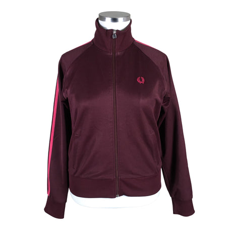 Unisex Fred Perry - Verryttelytakki, koko 42 -  ()