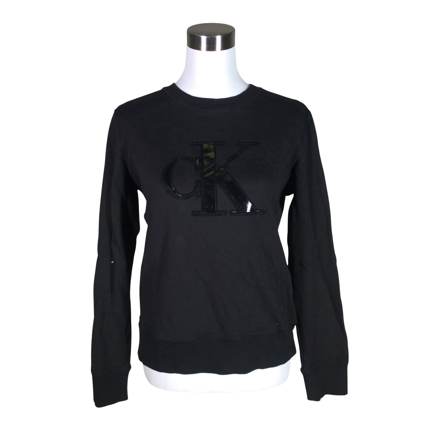 Unisex Calvin Klein - Collegepaita, koko 38 -  (1)