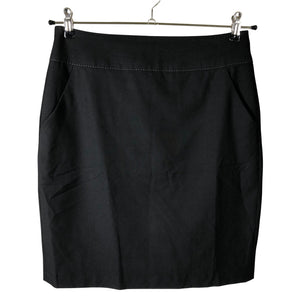 Unisex Avenue - Suora hame, koko 36 -  (1)