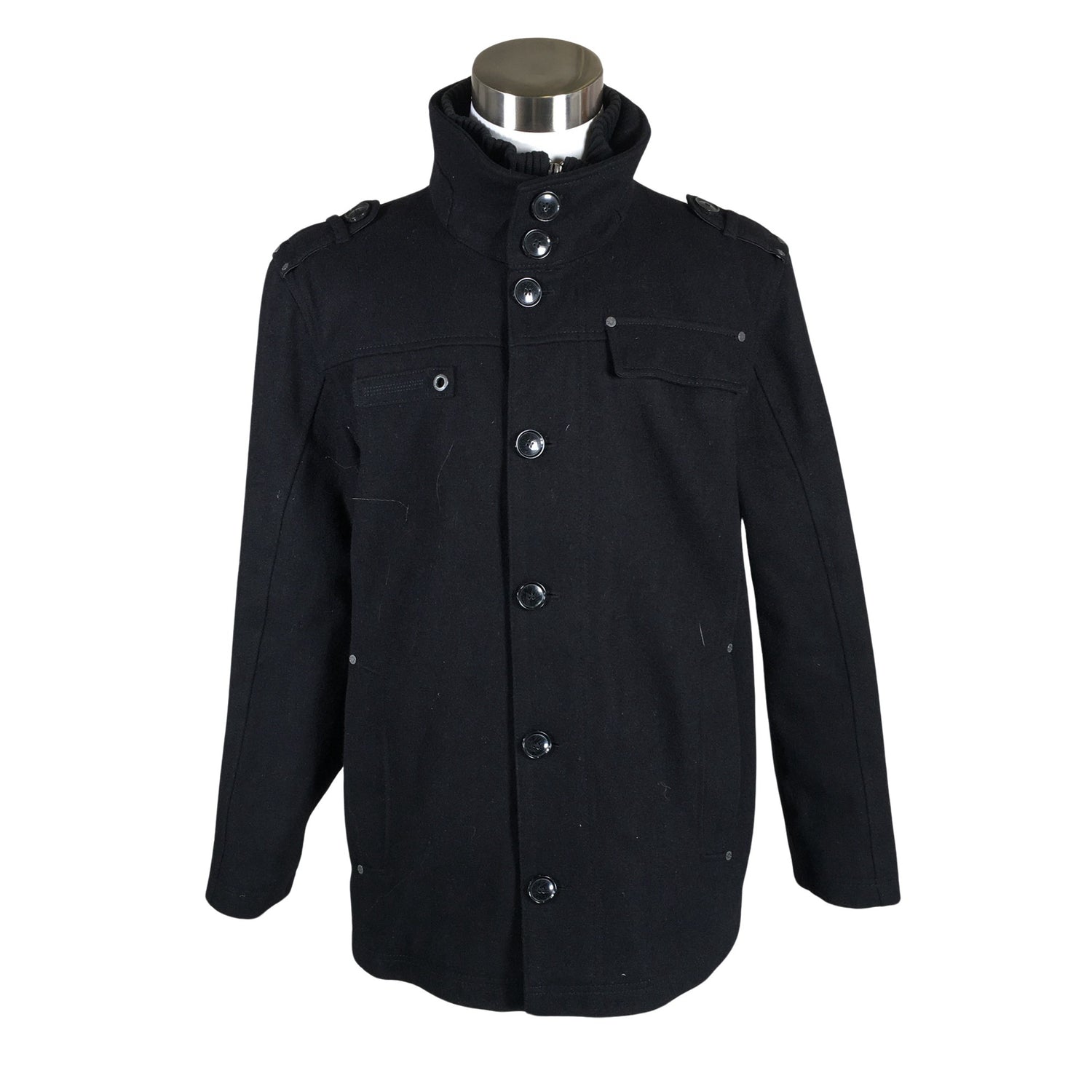 Villakangastakki, koko L