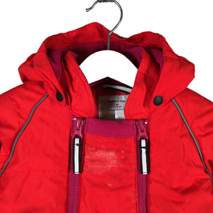 Unisex Polarn O. Pyret - Toppahaalari, koko 74 - 80 -  (3)