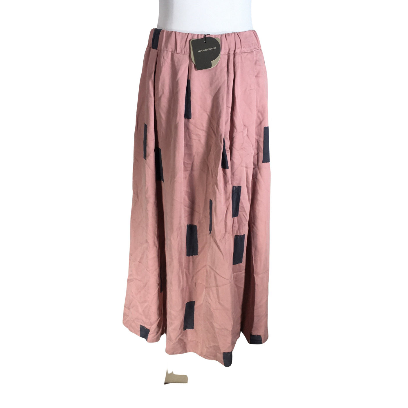 Unisex Papu - Kangashame, koko 38 -  (2)
