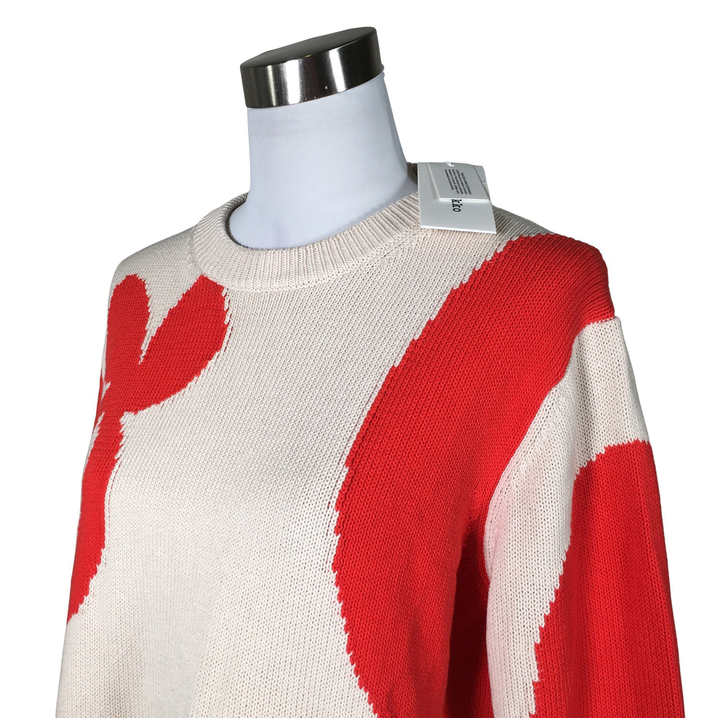 Unisex Marimekko - Neulepaita, koko 36 -  (3)