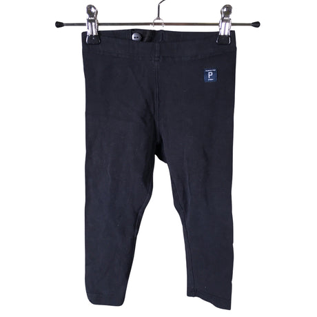 Unisex Polarn O. Pyret - Leggingsit, koko 80 - 86 -  ()