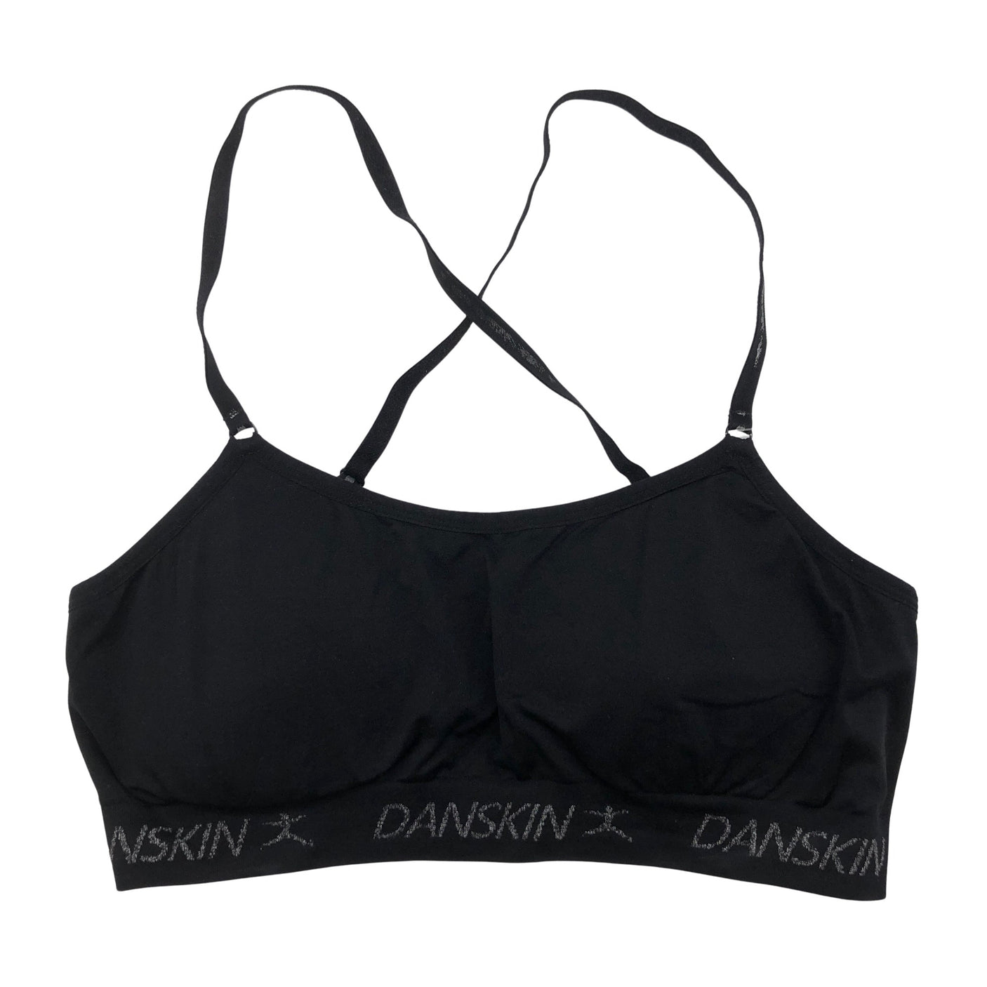 Unisex Danskin - Urheilutoppi, koko 40 -  (1)