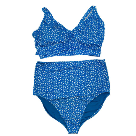 Unisex Zizzi - Bikinit, koko 50 -  ()